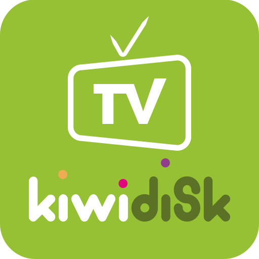 Kiwi+ (Only Tv) - Apps On Google Play