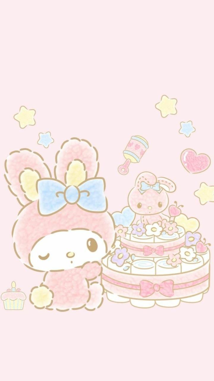 산리오 마이멜로디 고화질 배경화면 : 네이버 블로그 | Sanrio Hello Kitty, Kitty Wallpaper, Hello  Kitty Wallpaper