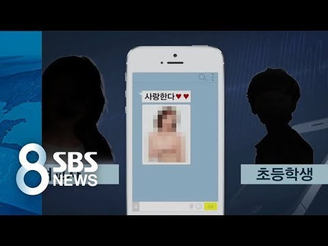 초등생 제자와 성관계 한 교사 구속 / SBS