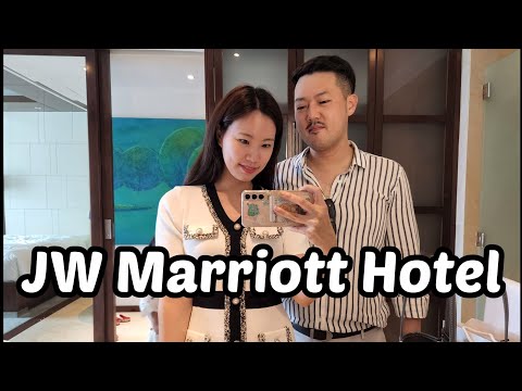 🇻🇳 #메리어트호텔  JW Marriott Hanoi 패밀리 패키지 #하노이여행
