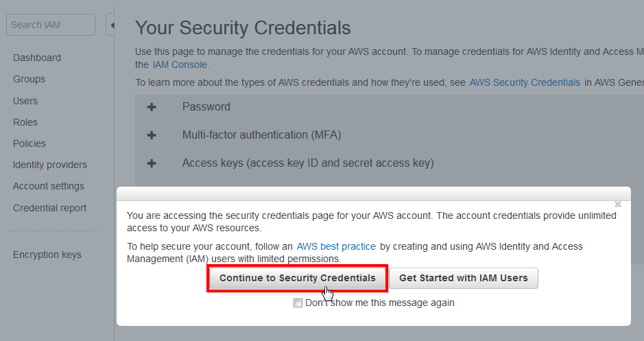 What Is Aws Access Key And Secret Key Your Essential Guide