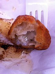 Deep-Fried Butter - Wikipedia