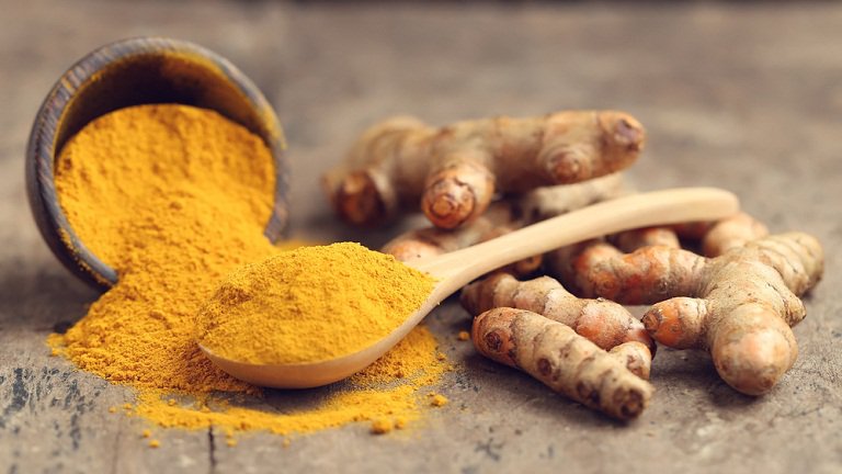 Anemic People Should Eat Turmeric? | Vinmec