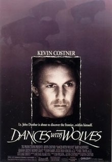 Dances With Wolves - Wikipedia