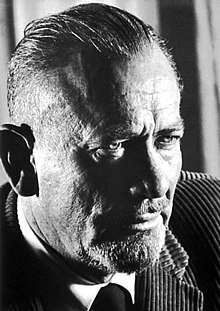 John Steinbeck - Wikipedia