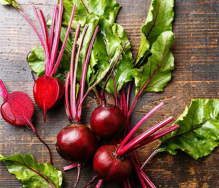 18 Important Health Benefits Of Beetroot + Nutrition Facts