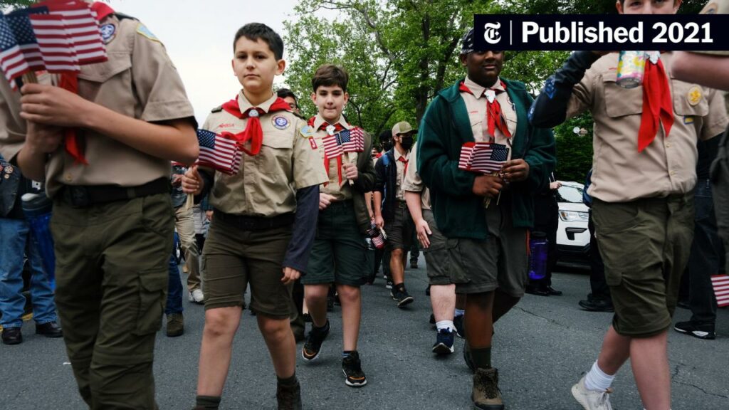 How Much Money Will Boy Scout Victims Receive Compensation Insights