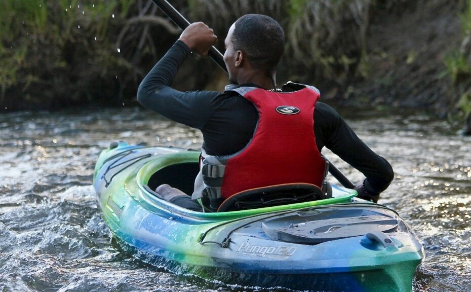 The 7 Best Kayaks Of 2023 | Tested By Gearlab