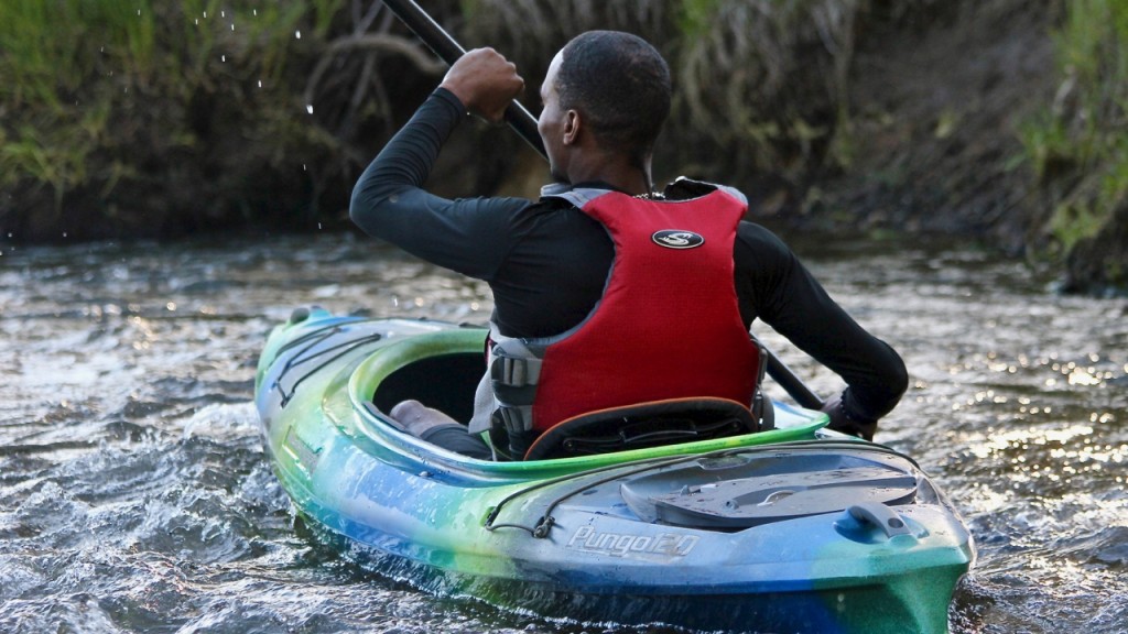 The 7 Best Kayaks Of 2023 | Tested By Gearlab