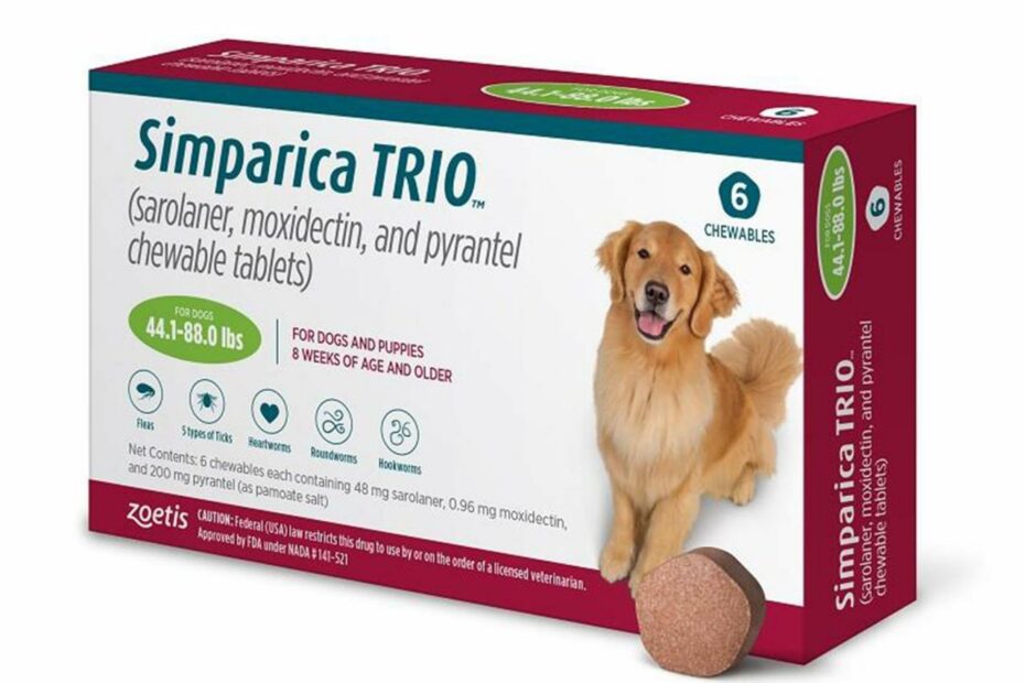 Dog & Puppy Flea Treatment - Dog Flea Medications & Collars | Petsmart