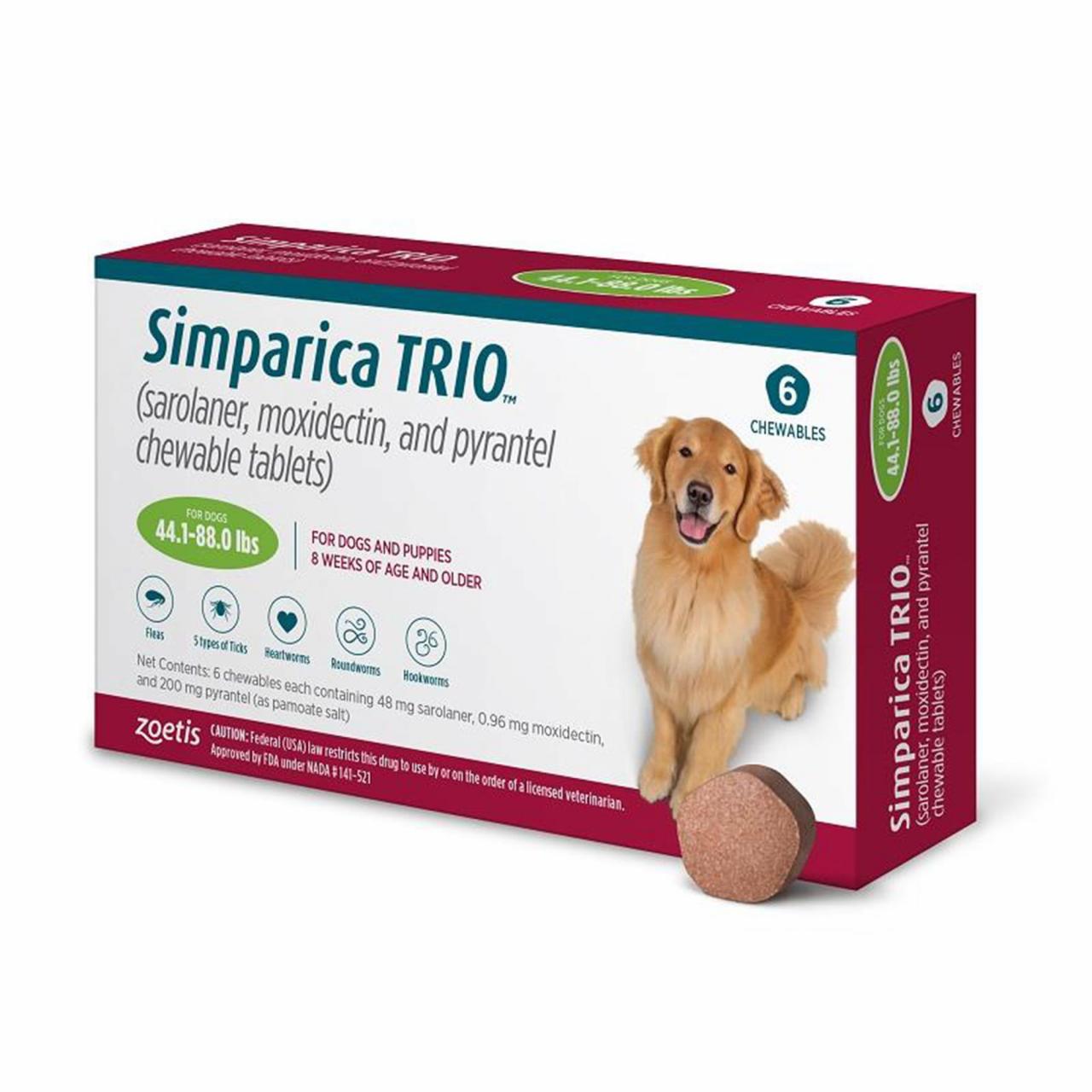 Dog & Puppy Flea Treatment - Dog Flea Medications & Collars | Petsmart