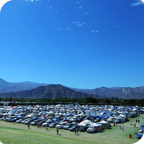 How Much Is It To Camp At Coachella: Your Ultimate Price Guide