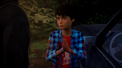 Daniel Diaz/Gallery | Life Is Strange Wiki | Fandom