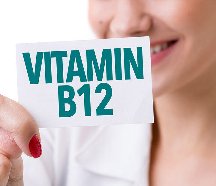 Vitamin B12 Deficiency And Weight Gain – Know The Facts