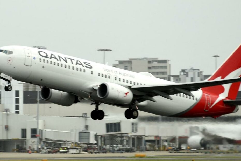 Qantas To Begin Sydney-Delhi Flights From December 6. Check Details Here |  World News - Hindustan Times