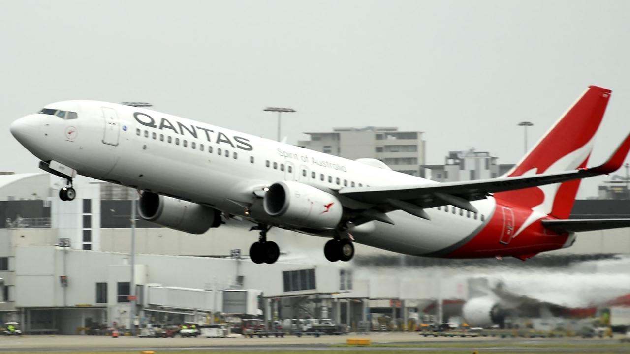 Qantas To Begin Sydney-Delhi Flights From December 6. Check Details Here |  World News - Hindustan Times