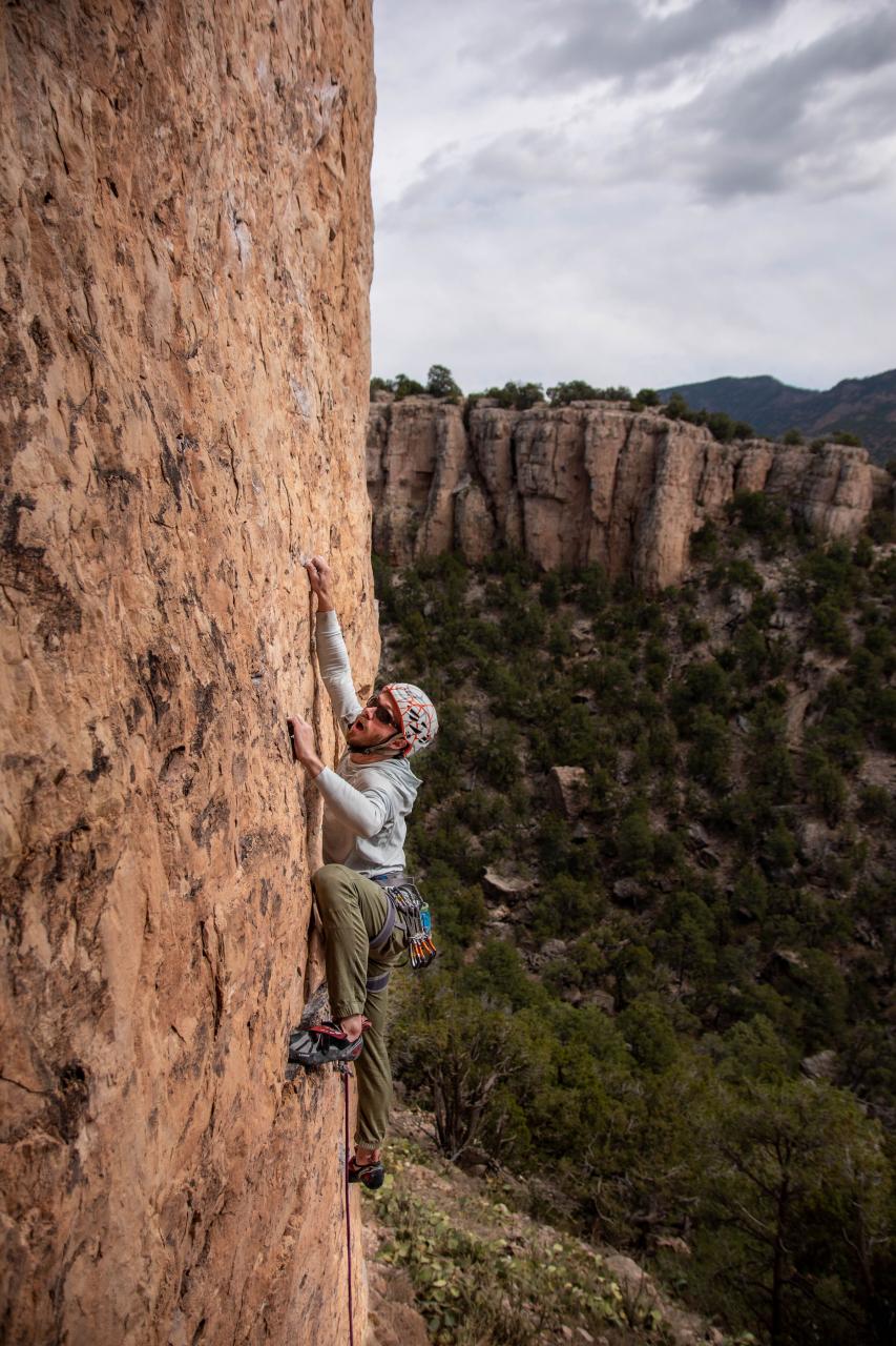 Shelf Road Craggin' Classic — The American Alpine Club