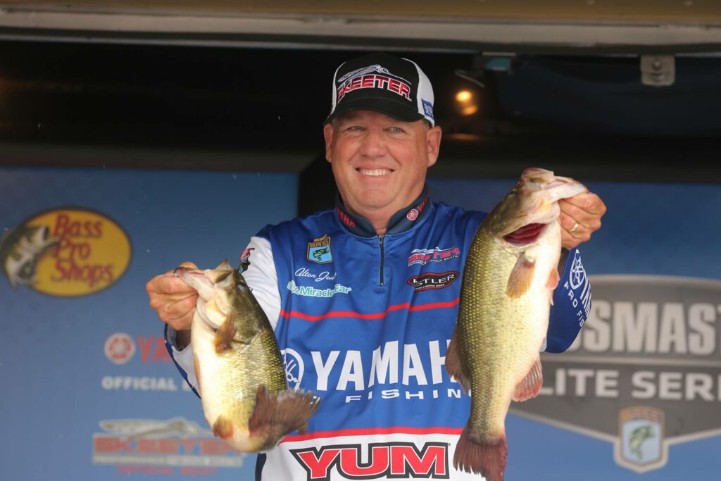 Meet The 10 Highest-Earners In Professional Bass Fishing | Field & Stream