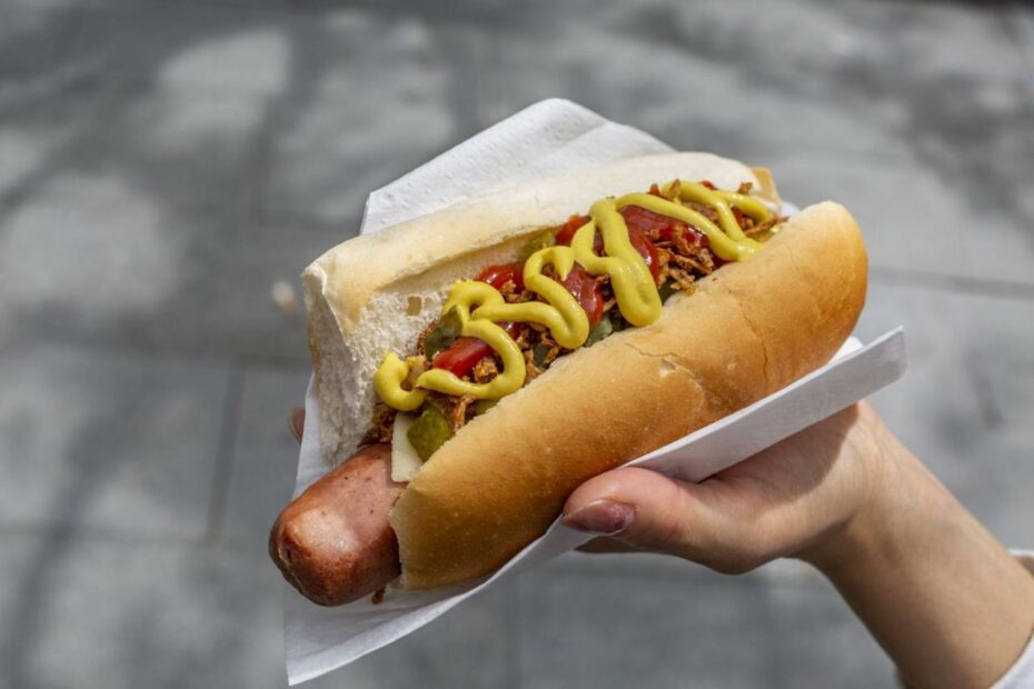 How Did Hot Dogs Get Their Name?