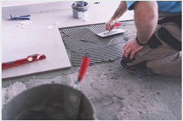 How Long Does It Take To Install Tile Floors? | Proflooringtx