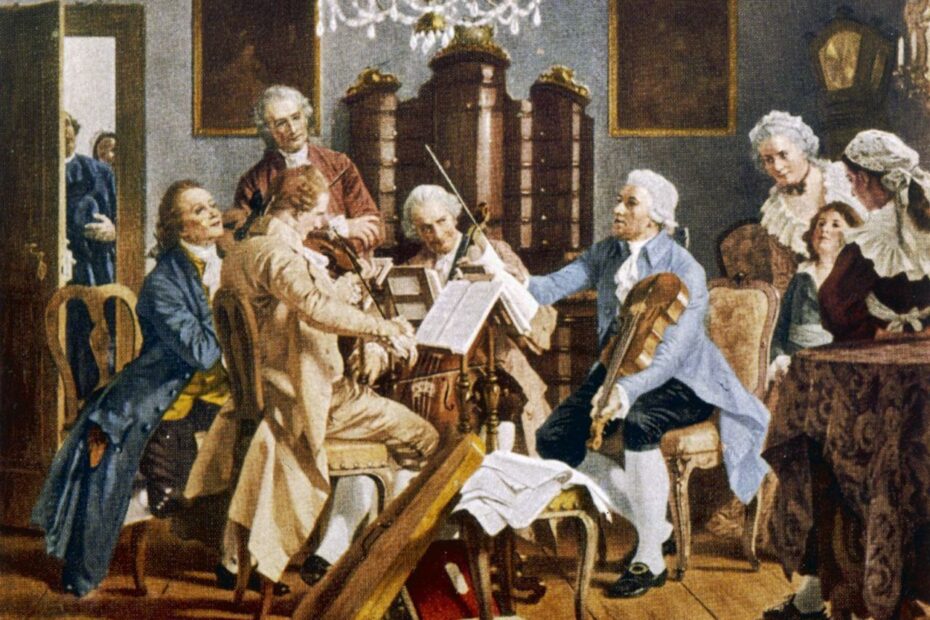 Joseph Haydn | Biography, Compositions, & Facts | Britannica