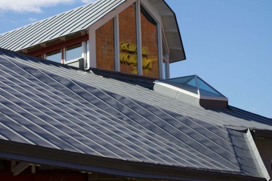 How To Install Metal Roofing | How To Cut, Install And Where To Buy?