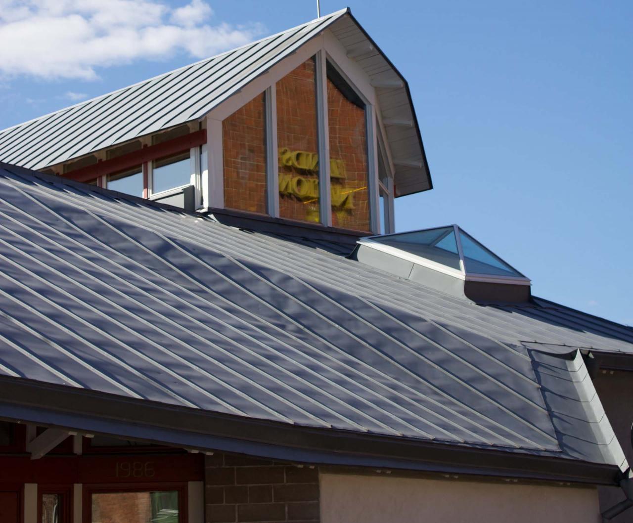 How To Install Metal Roofing | How To Cut, Install And Where To Buy?