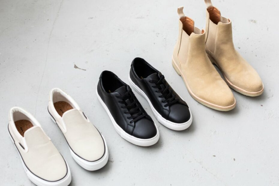 Do New Republic Shoes Fit True To Size? A Sizing Guide