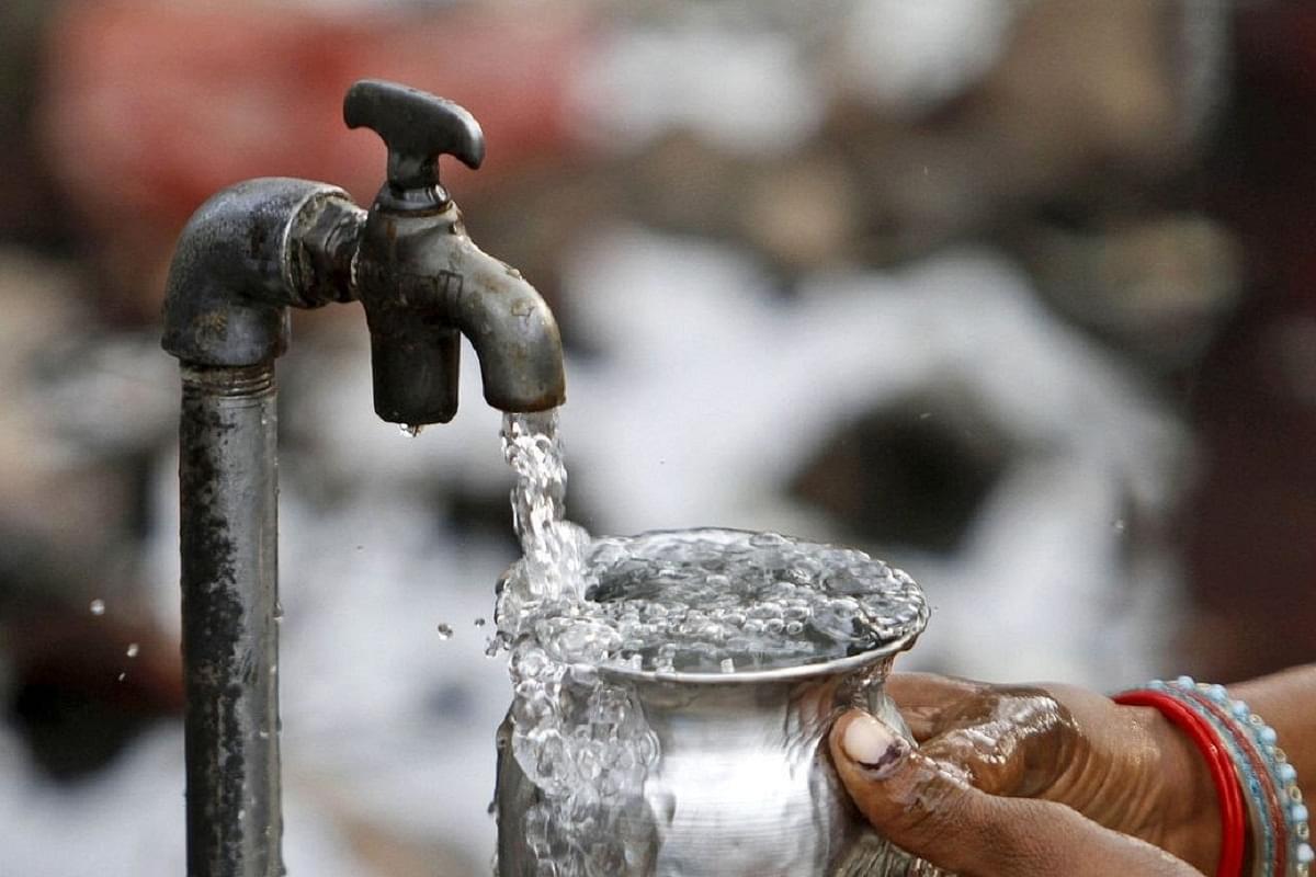 Jal Jeevan Mission Achieves Milestone Of Providing Clean Tap Water To Nine  Crore Rural Homes; Details