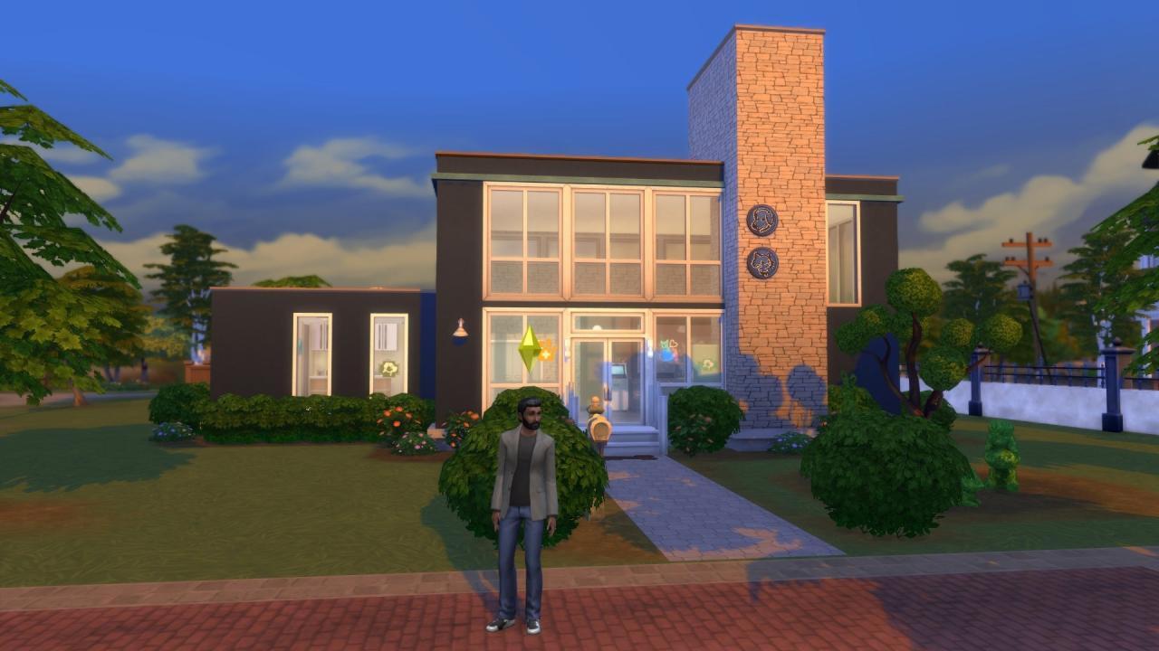 Running A Veterinary Clinic - The Sims 4 Guide - Ign