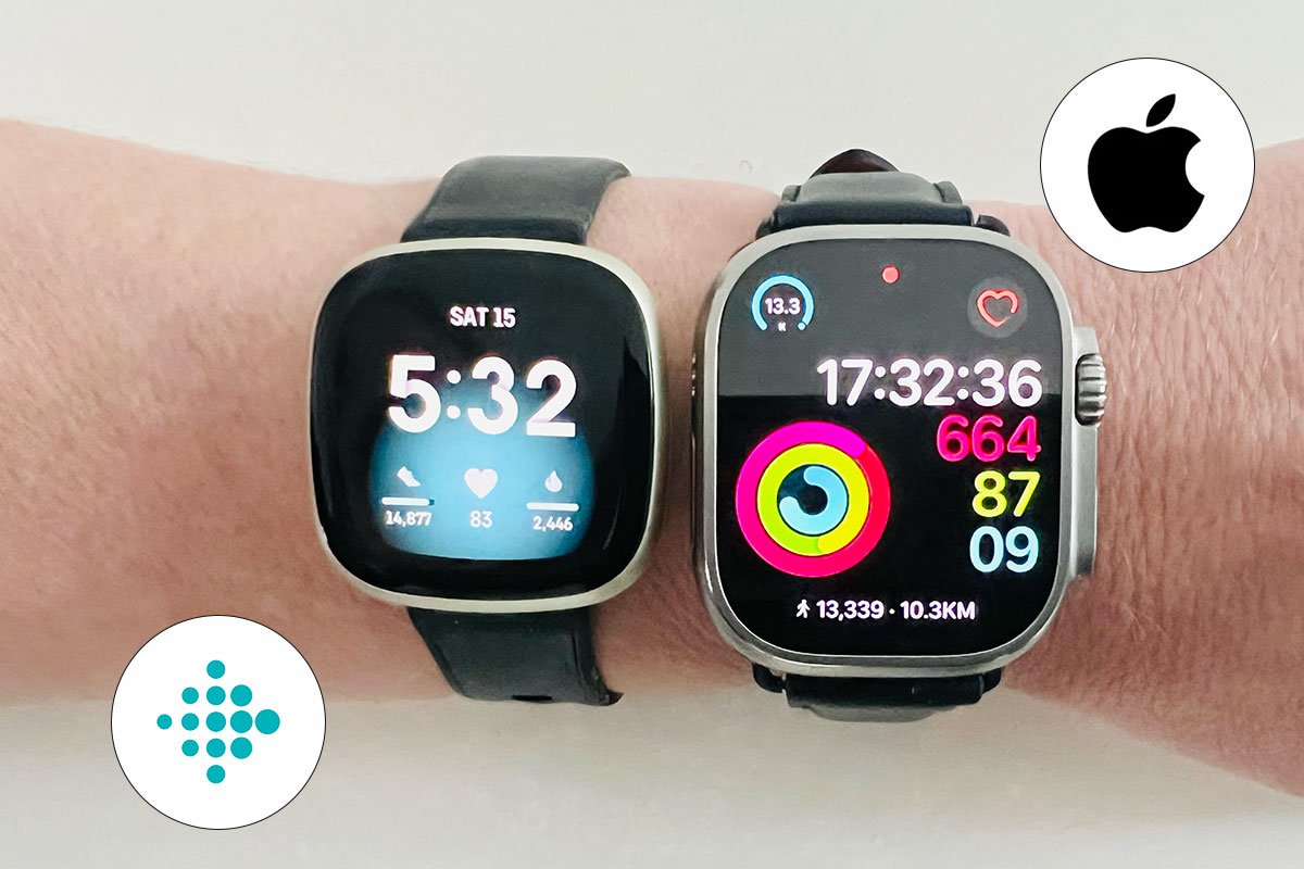 How To Switch From Fitbit To Apple Watch | Macworld