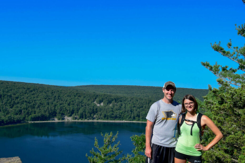 The Ultimate Guide To Visiting Devil'S Lake State Park - A Couple Days  Travel