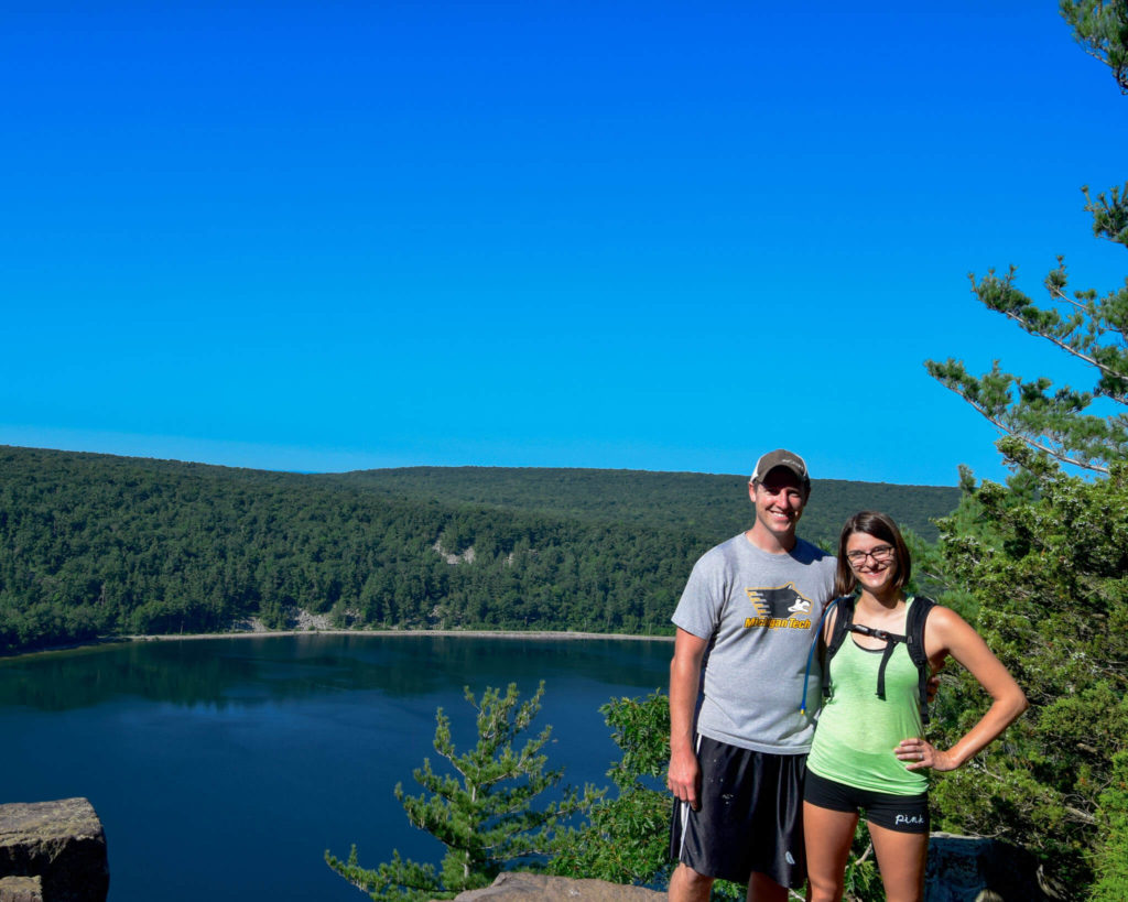 The Ultimate Guide To Visiting Devil'S Lake State Park - A Couple Days  Travel