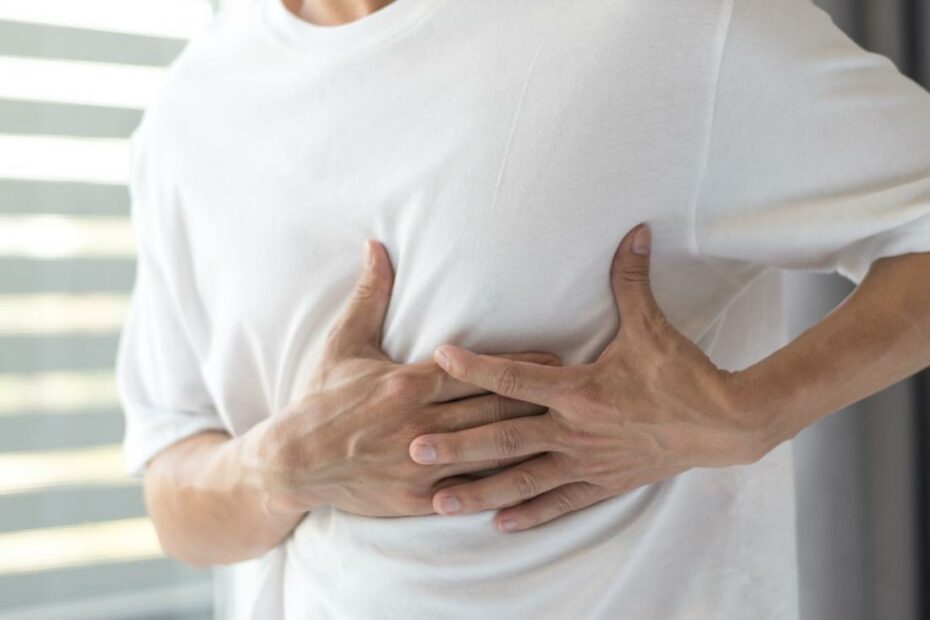 Broken Rib: Symptoms, Diagnosis, Treatment, And Recovery