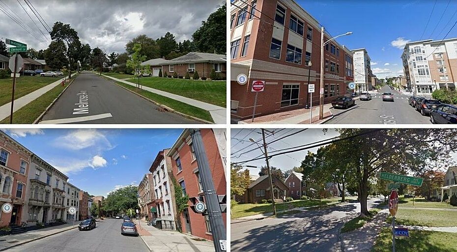 Good To Go! Albany'S Ten Safest Neighborhoods Heading Into 2022