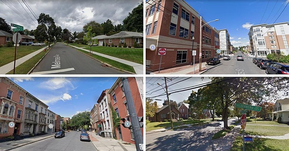 Good To Go! Albany'S Ten Safest Neighborhoods Heading Into 2022