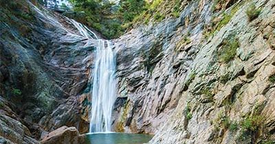 The Broadmoor Seven Falls - Visit Colorado Springs