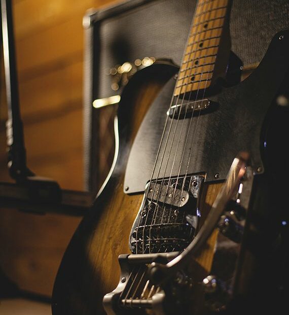 12 Best Expensive & High-End Guitars – Why They'Re Worth It