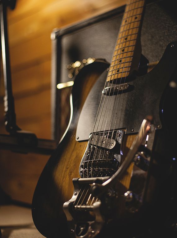 12 Best Expensive & High-End Guitars – Why They'Re Worth It