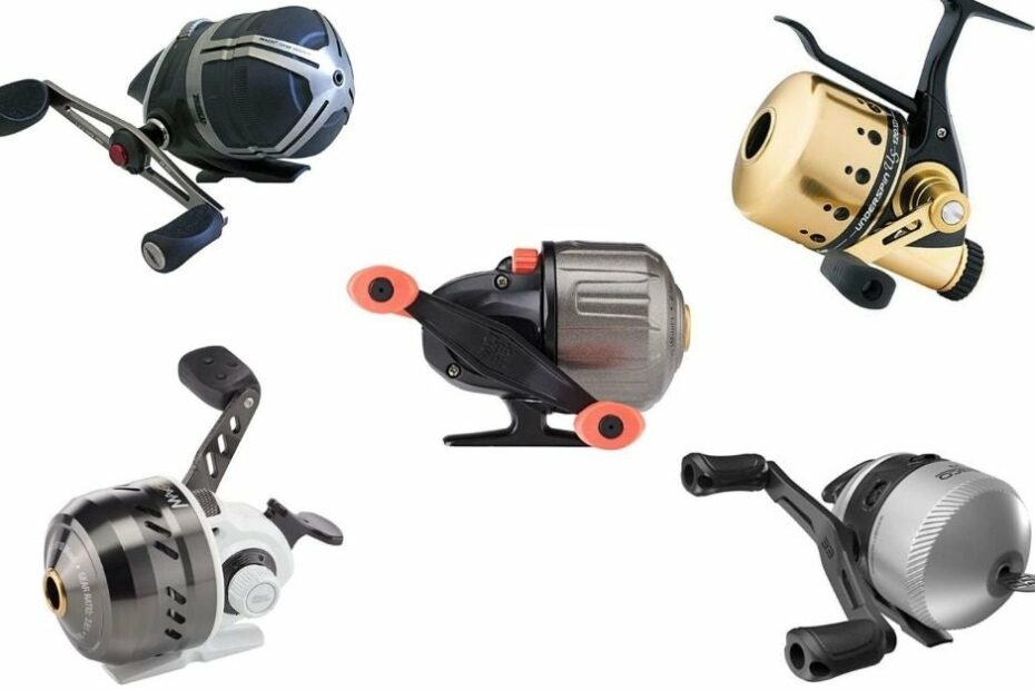 Best Spincast Reels Of 2023 | Field & Stream