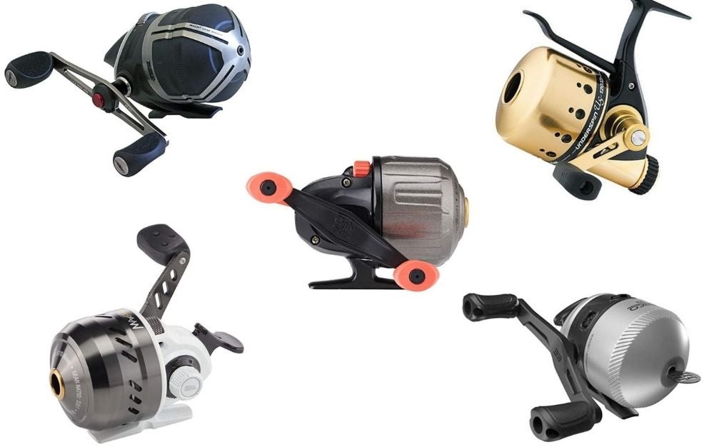 Best Spincast Reels Of 2023 | Field & Stream