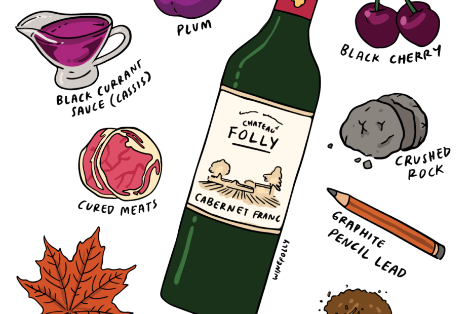 The Comprehensive Guide To Cabernet Franc | Wine Folly