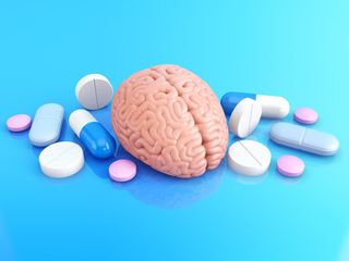 Five Things You Didn'T Know About Antibiotics And Your Brain | Psychology  Today