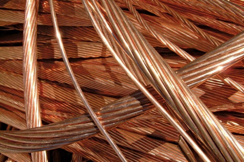 Copper | Uses, Properties, & Facts | Britannica