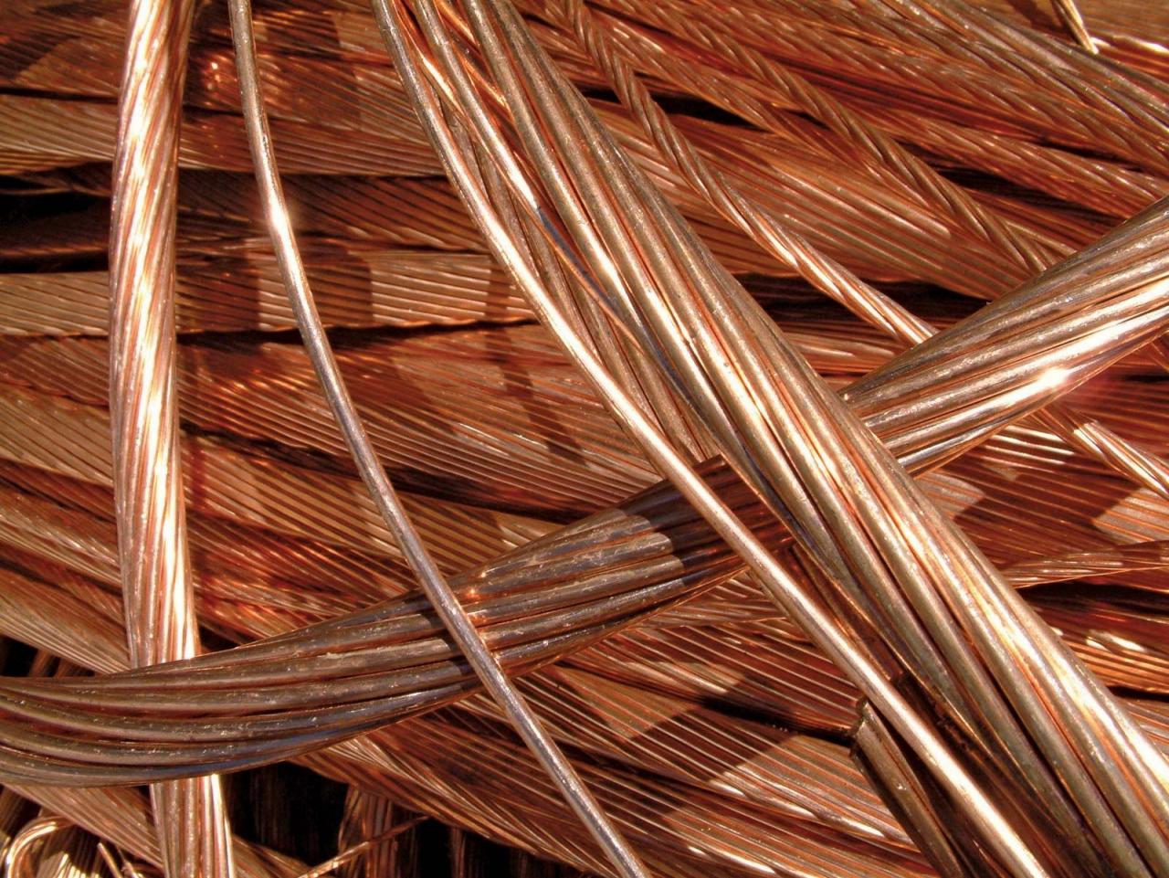 Copper | Uses, Properties, & Facts | Britannica