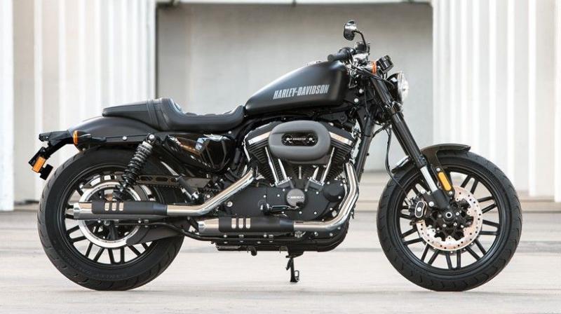 Harley Davidson Seeks Alliance For Lightweight Bikes To Grow India Business