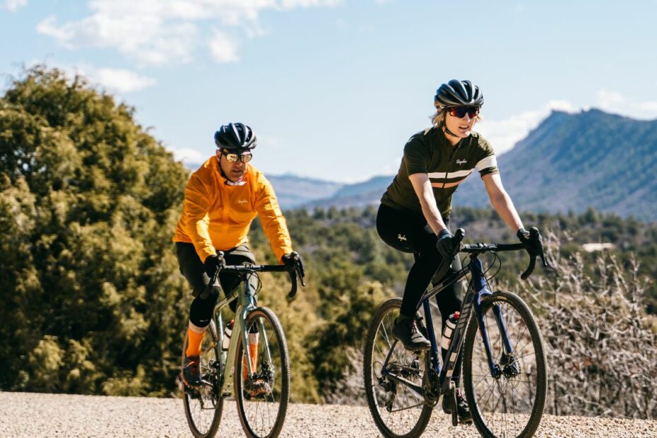 Benefits Of Bike Riding: 6 Reasons To Go Bike Riding Every Day