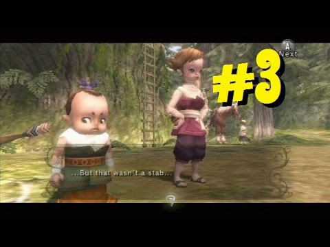 Twilight Princess Episode 3: Stab Rage Time - R Tonline - Youtube