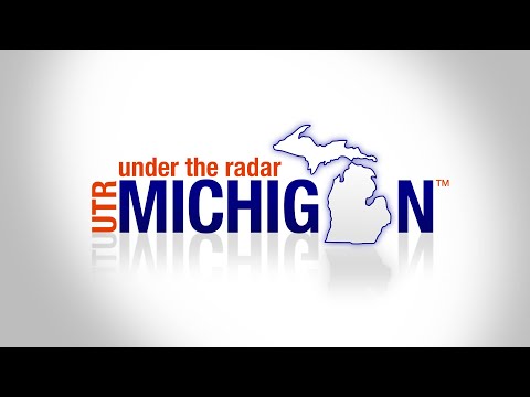 Under the Radar Michigan - Episode 911 Owosso Flint - :30 Promo