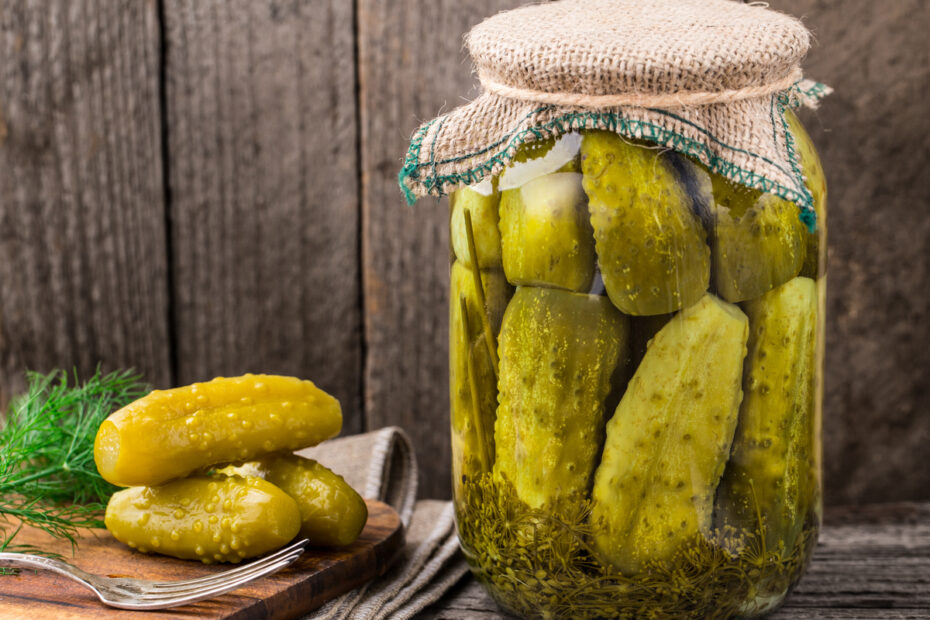 Are Pickles Good For You? 7 Effects Of Eating Them